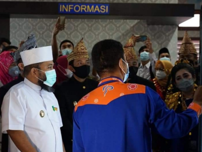 Lewat MPP,  Pemkot Bengkulu Komitmen Wujudkan Pelayanan Prima