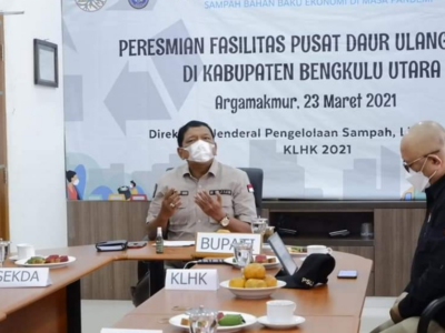Bupati Mian Imbau Semua Elemen Maksimalkan Fasilitas PDU