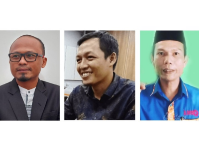 SMSI, JMSI dan AMBO Sinergi Dorong Pergub dan Kebijakan Anggaran Media