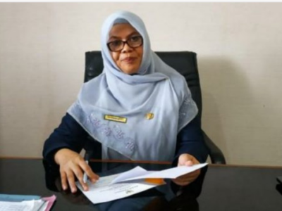 Program GPS Belum Maksimal Karena Pandemi