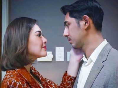 Insan Film Masuk Kelompok Prioritas Divaksin
