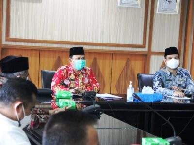 Bersama Menkes, Rohidin-Rosjonsyah akan Launching Kartu Bengkulu Sejahtera