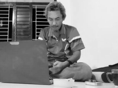 Bengkulu Kota 302 Tahun dalam Kenangan