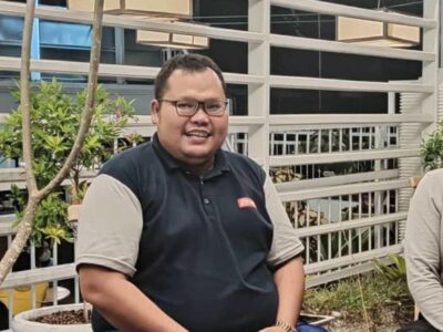 Imbas Pilgub, Posisi Ketua Pemuda Pancasila Rahmat Riyanto Digoyang