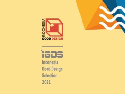 Segera Daftar! Kompetisi Desain Produk 2021 Digelar