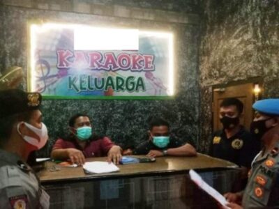 Nihil Temuan, Propam Polres Kaur Razia Anggota Polri di Tempat Hiburan Malam