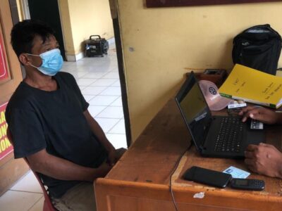 Ditanya Gara-gara Ngaku Sudah Cerai ke Wanita Lain, Seorang Suami Hajar Istri