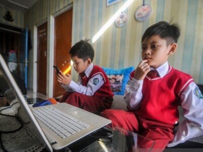 Catat! Siapa Saja Penerima Bantuan Kuota Internet untuk Belajar Daring