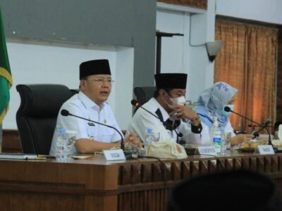 Pajak Kendaraan Bermotor di Bengkulu Mulai Dihapus Tahun Ini
