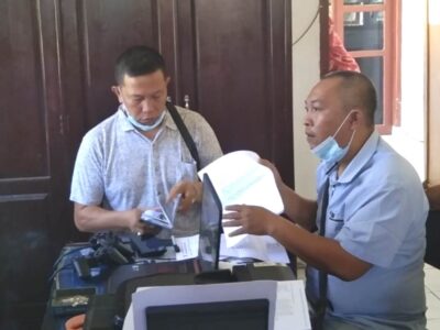 Masyarakat Pertanyakan Kinerja 3 Pansus DPRD Bengkulu Selatan