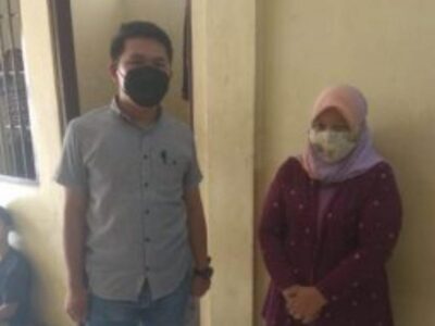 Jadi Calo, Oknum ASN Kepahiang Tipu Korban hingga Rp 120 Juta