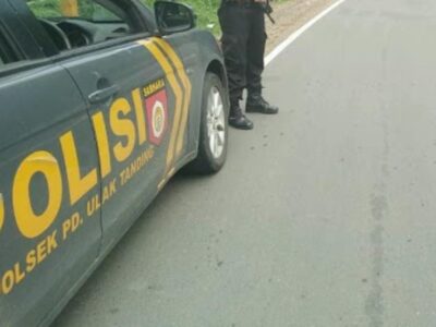 Polisi Masih Selidiki Kasus Bunuh Diri di Kantor Desa Karang Baru