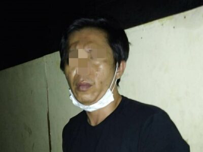 Jadi Bandar Sabu, Oknum ASN Ditangkap Polda Bengkulu