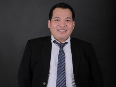 Sementara Didukung 35 Orang Pemilik Suara, Undang Bersiap Pimpin HIPMI
