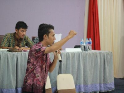 Dipimpin Yance Askomandala, JMSI Mukomuko Resmi Terbentuk
