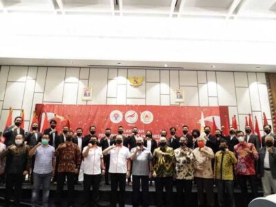 Gubernur Rohidin Dukung Perkembangan Esports di Bengkulu