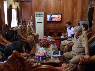 DPRD Bengkulu Selatan Panggil LHK Terkait Limbah BSL