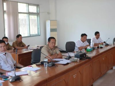 Komisi III DPRD Bengkulu Selatan Tampung Aspirasi Guru PAUD