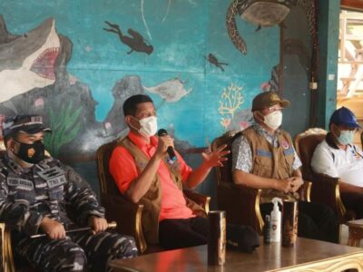 Jumlah Kasus Aktif Covid-19 di Provinsi Bengkulu Terendah ke-5 se-Indonesia