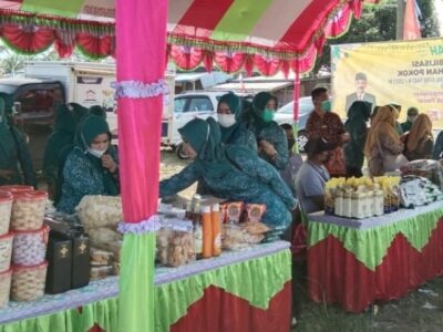 Pemprov Bengkulu Gelar Pasar Murah Selama Ramadhan