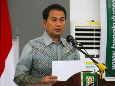 DPR RI Siap Perjuangkan 7 Usulan Pembangunan Strategis Bengkulu