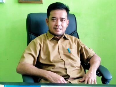 11 Telah Dibagikan, Los Pedagang di Danau Nibung Sementara Gratis