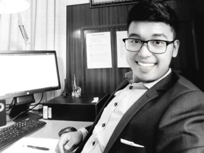 Upaya Kudeta Gagal di Yordania
