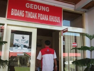 Temuan BPK di Dispora Provinsi Bengkulu Resmi Dilapor ke Kejati