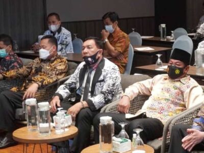 Masa Pengabdian Guru Honorer Diminta Jadi Pertimbangan Rekrutmen ASN Formasi P3K