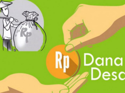 Pencairan Dana Desa Tahap Pertama di Bengkulu Baru 9,81 Persen