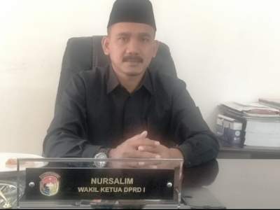 DPC Partai Demokrat Mukomuko Apresiasi Keputusan Menkumham