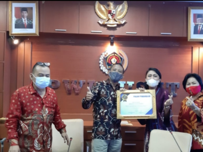 FABA Berpotensi Jadi Primadona Baru Dalam Pengembangan Industri