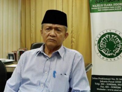 Penista Agama Jozeph Paul Zhang Jadi DPO, MUI Apresiasi Polri