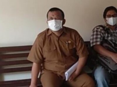 Dua Orang Pejabat Bengkulu Selatan Diperiksa Kejati