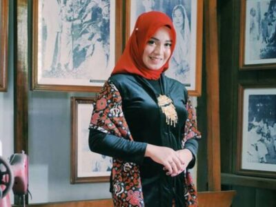 10 Peserta Lomba Hari Kartini Bengkulu 2021 dengan "Like" Terbanyak