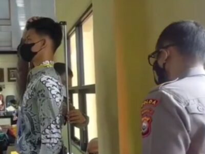 Penerimaan Bintara dan Tamtama Polri 2021 Masuki Rikmin Awal