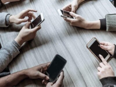 Politik Digital Anak Muda