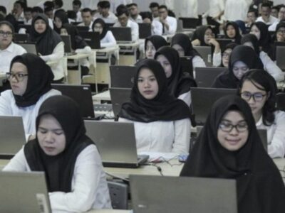 Ulasan Lengkap Seleksi PPPK Guru Agama, Diusulkan Kemenag 27.303 Formasi