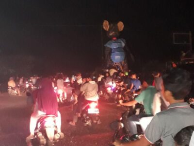 Selain Mudik, Takbir Keliling Idul Fitri Tahun Ini Juga Dilarang