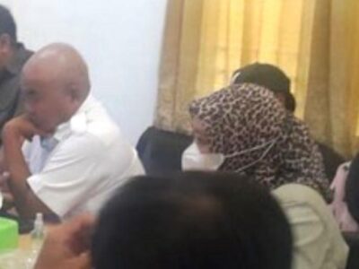Nunggak Bayar Pajak, Pansus DPRD Provinsi Bengkulu Sidak PT SBS
