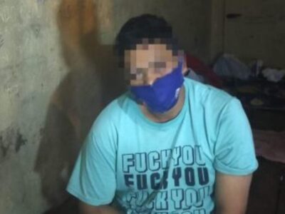 Aksinya Sempat Viral, Dua Pelaku Begal Jalan Curup-Lubuklinggau Diringkus Polisi