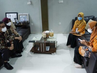 Bupati Kepahiang Ajak Masyarakat Sukseskan Program Pendataan Keluarga Tahun 2021