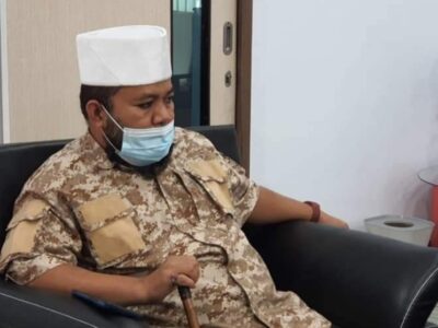 Wali Kota Bengkulu Terbitkan SE Baru Terkait Perkembangan Covid-19