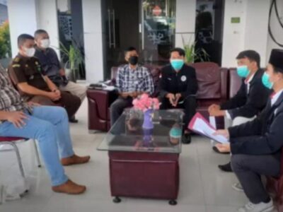 KAMMI Minta Kejati Bengkulu Tolak Hibah Rp 11 M dari Pemkot