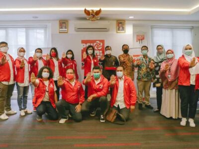 DPW PSI Bengkulu Imbau Masyarakat Konsisten dengan Prokes