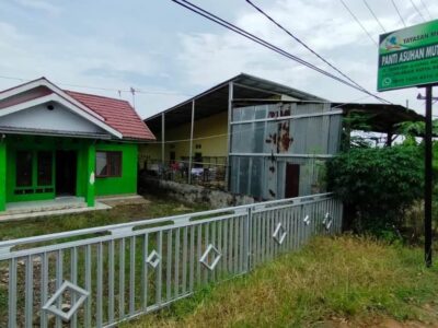 Polisi Buru Maling yang Gondol 15 Karung Beras Anak Panti Asuhan