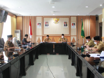 Percepat Program, Tim Percepatan Desa Ekonomi Digital akan Dibentuk