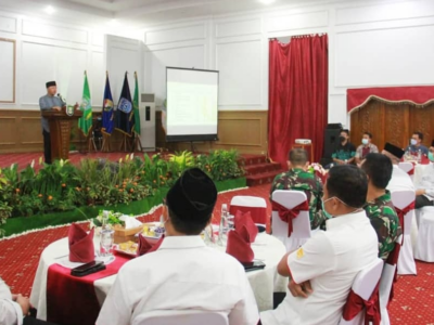 Gubernur Minta Atlet Bengkulu Siap Hadapi PON Papua