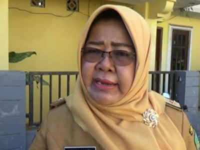 Agar Capai Target, Vaksinasi Lansia Terus Digencarkan