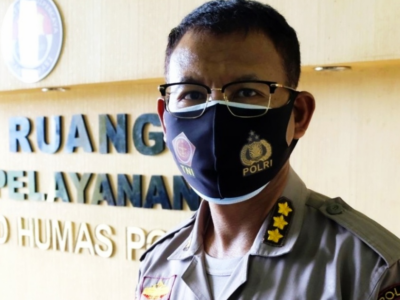 Masyarakat Bengkulu Diimbau Selalu Taati Prokes 5M